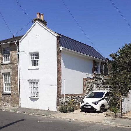 Grove Cottage Γιάρμουθ Εξωτερικό φωτογραφία