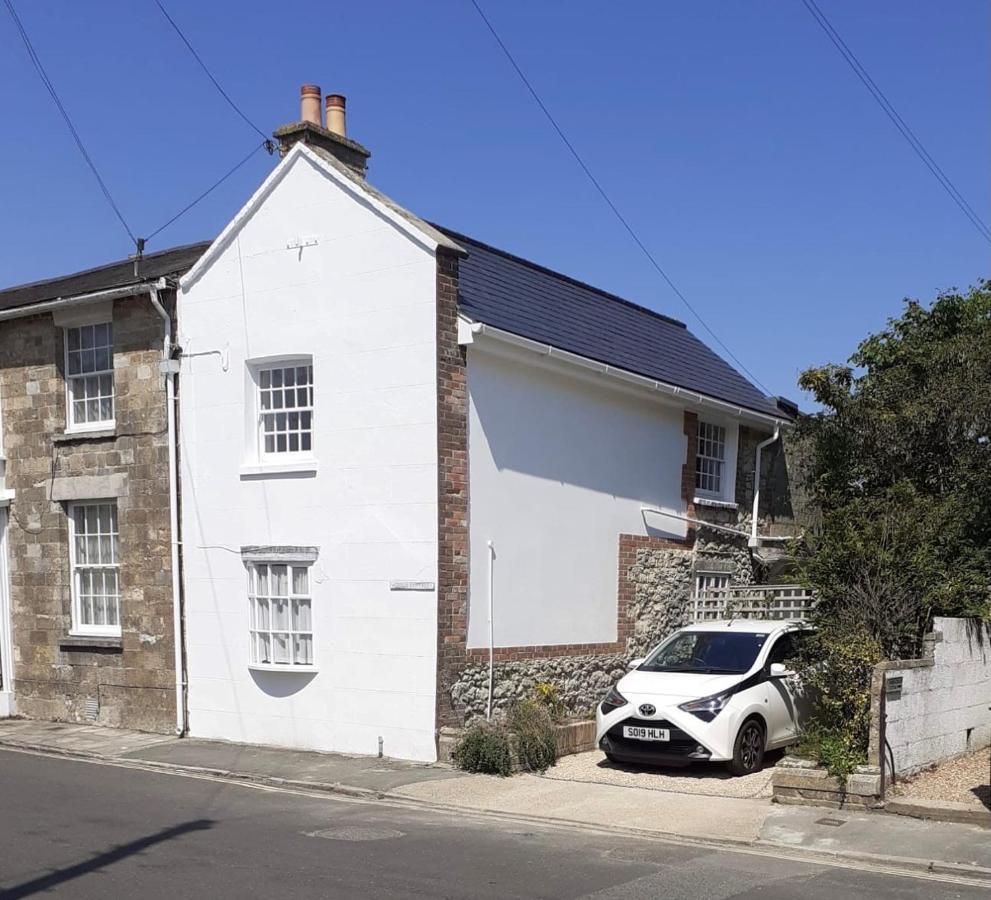 Grove Cottage Γιάρμουθ Εξωτερικό φωτογραφία