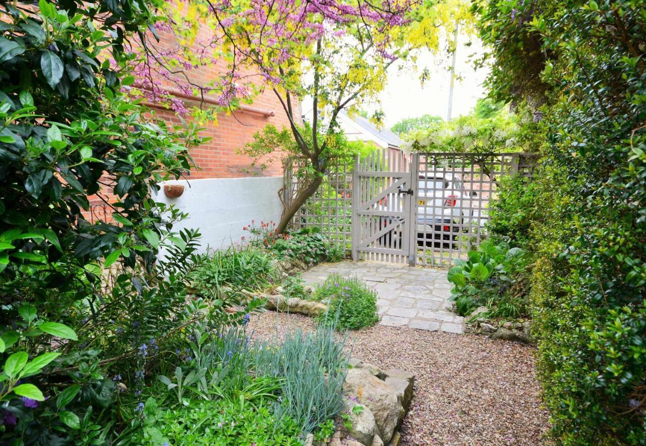 Grove Cottage Γιάρμουθ Εξωτερικό φωτογραφία