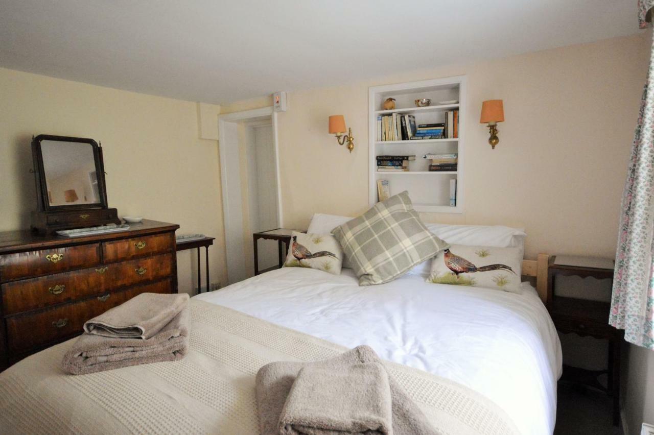 Grove Cottage Γιάρμουθ Εξωτερικό φωτογραφία