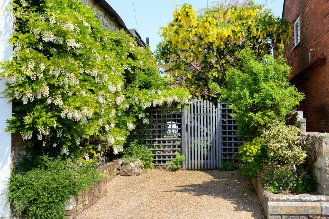 Grove Cottage Γιάρμουθ Εξωτερικό φωτογραφία